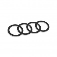 Audi Rings