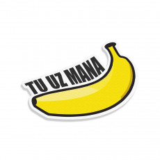 Tu Uz Mana Banāna V2