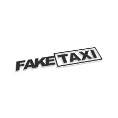 Fake Taxi