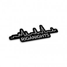 Riga Nights Full