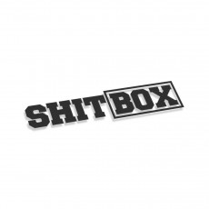 Shit Box