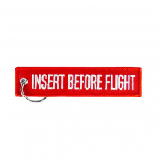 Insert Before Flight