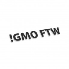 Gmo Ftw