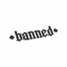 Banned