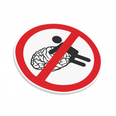 Don't Fuck My Brain
