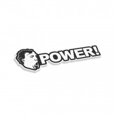 Jeremy Clarkson Power