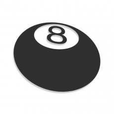 Ball 8