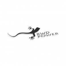 Rwd Power Lizard