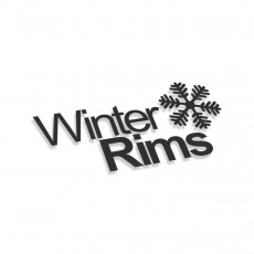 Winter Rims