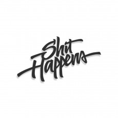 Shit Happens V4