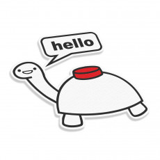 Hello Turtle V2