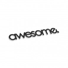 Awesome
