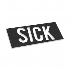 Sick