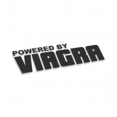 Powered By Viagra