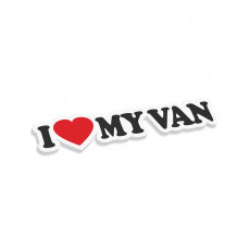 I Love Van