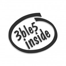 3 Ble 5 Inside