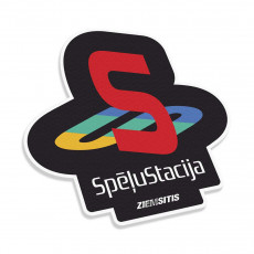 Spēļu Stacija