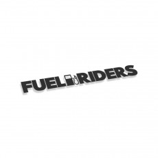 Fuel Riders