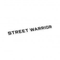 Street Warrior
