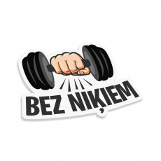Bez Niķiem #2
