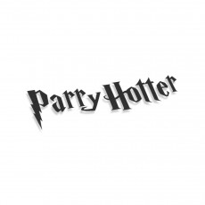 Parry Hotter