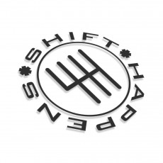 Shift Happens