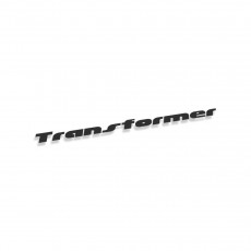 Transformer