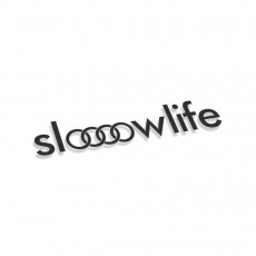 Slow Life Rings