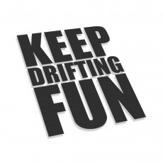 Keep Drifting Fun V2
