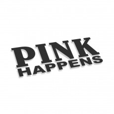Pink Happens