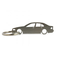 BMW E39 Sedan Atslēgu Piekariņš