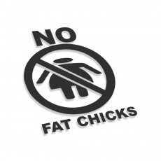 No Fat Chick