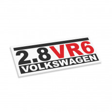 2.8 VR6 Volkswagen V2