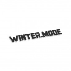 Winter Mode