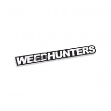Weed Hunters