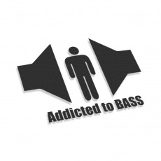 Addicted To Bass