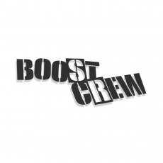 Boost Crew