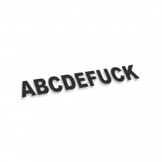 ABCDEFUCK