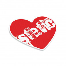 Heart Static