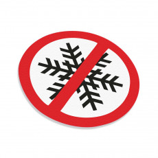 No Snow