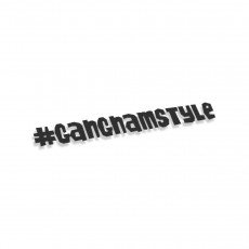 Gangnamstyle V3