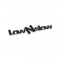 Low N Slow V2
