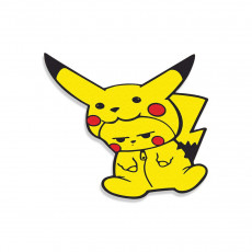 Fake Pikachu