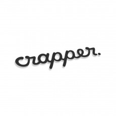Crapper