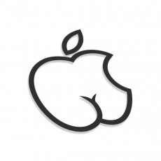 Apple Butt