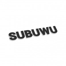 Subuwu