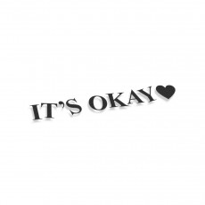 It's Okey