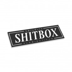 Shit Box Slow But Fun V2