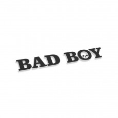 Bad Boy Skul