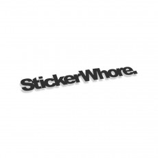 Sticker Whore V2